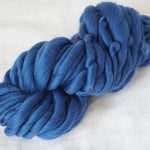 Handspun Coloured Merino Yarn 25g