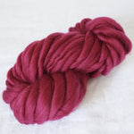 Handspun Coloured Merino Yarn 50g