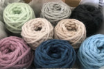 Knitwell Collection GRACE SUPER CHUNKY - Sampler Pack