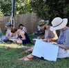 'Art & Sip Dungog' - Book a Private Group Session