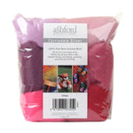 Ashford Corriedale Colour Theme Pack