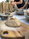 'Sourdough' Bread Baking Course - Sunday September 8
