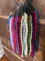 Colour Streams Rana Embroidery Thread