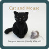 Cat & Mouse Sewing Kit