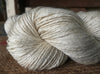 BRSA 100% Suri Alpaca Yarn 4ply - Cream
