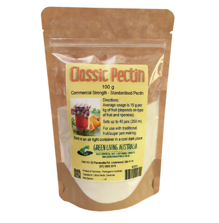 Classic Pectin - (Citrus)