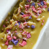 Making Confetti and Flower Petal Soap - Saturday November 2