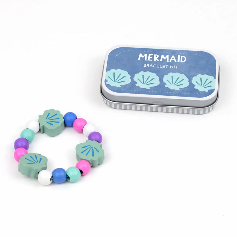 Mermaid Bracelet Kit