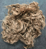 Suri Alpaca - Long Length / Dolls Hair (various colours)