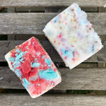 Making Confetti and Flower Petal Soap - Saturday November 2