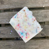 Making Confetti and Flower Petal Soap - Saturday November 2