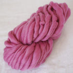 Handspun Coloured Merino Yarn 50g