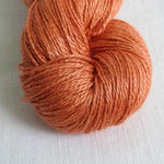 Coloured Linen Yarn 2ply