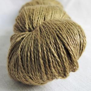 Coloured Linen Yarn 2ply