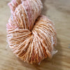 Recycled Mulberry Silk Yarn
