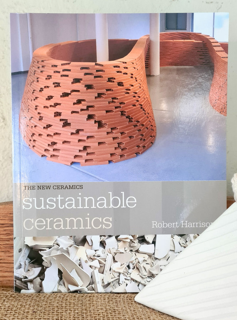 Sustainable Ceramics